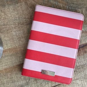 iPad One - 1st Generation with Kate Spade Case